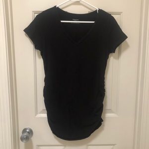 💗MATERNITY BUNDLE of 2 Short Sleeved Tshirts